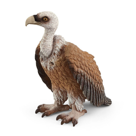 schleich WILD LIFE Vautour