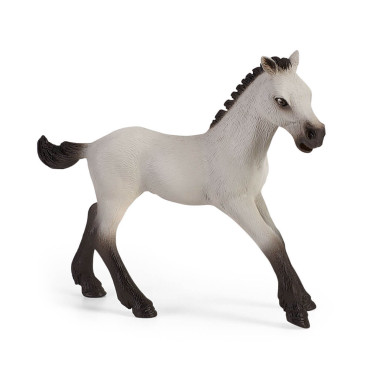 schleich HORSE CLUB Poulain joueur