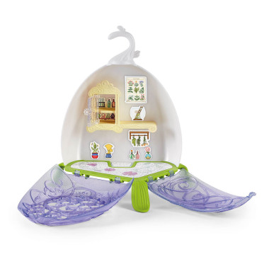 schleich BAYALA Cabinet vétérinaire magique