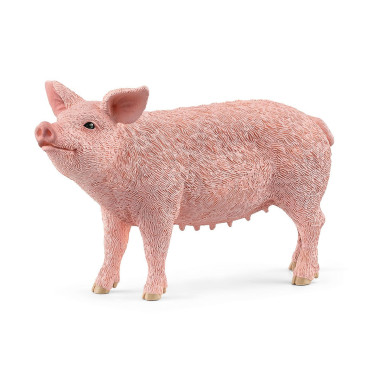 schleich FARM WORLD Cochon