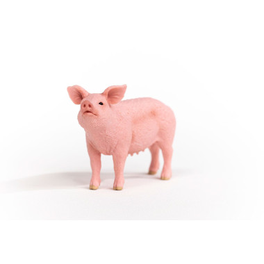 schleich FARM WORLD Cochon