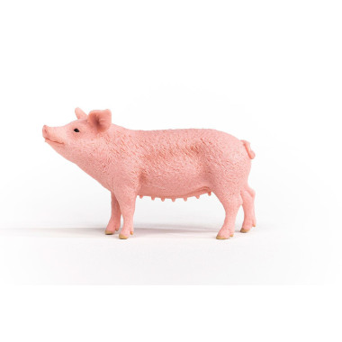 schleich FARM WORLD Cochon