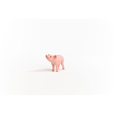schleich FARM WORLD Porcelet