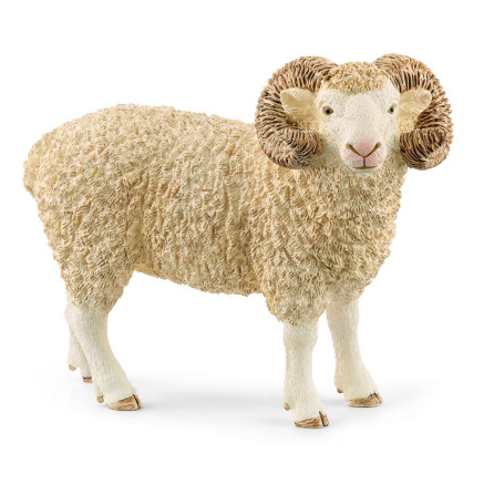 schleich FARM WORLD Bélier