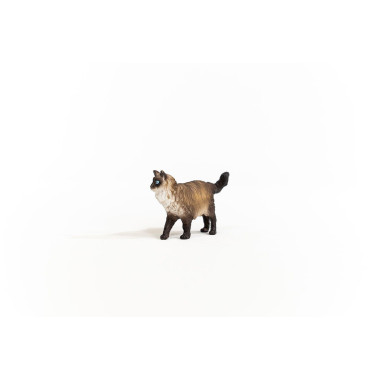 schleich FARM WORLD Chat Ragdoll