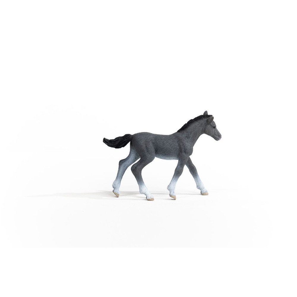 schleich HORSE CLUB Poulain Trakehnen