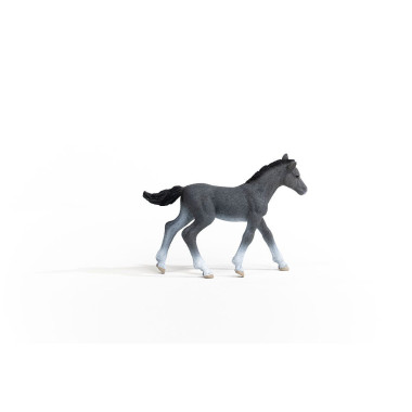 schleich HORSE CLUB Poulain Trakehnen