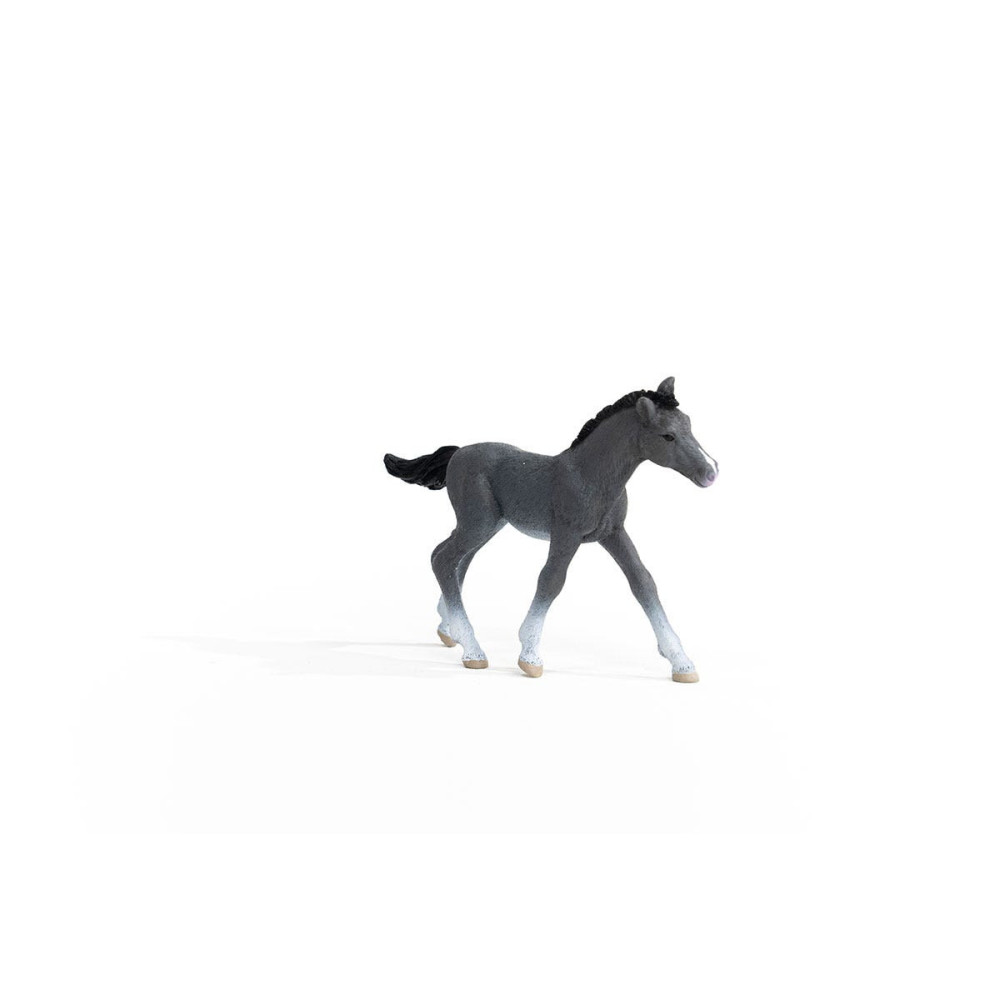 schleich HORSE CLUB Poulain Trakehnen
