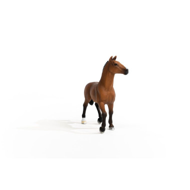 schleich HORSE CLUB Jument Oldenbourg