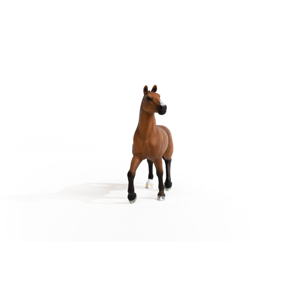 schleich HORSE CLUB Jument Oldenbourg