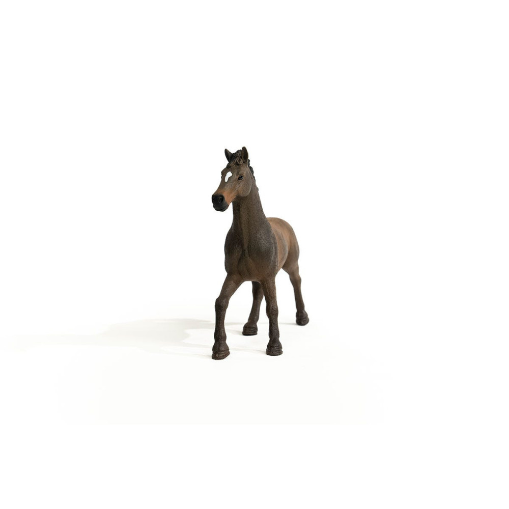schleich HORSE CLUB Étalon oldenbourg