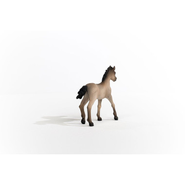 schleich HORSE CLUB Poulain Criollo Definitivo