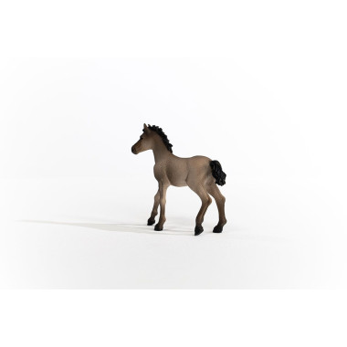 schleich HORSE CLUB Poulain Criollo Definitivo