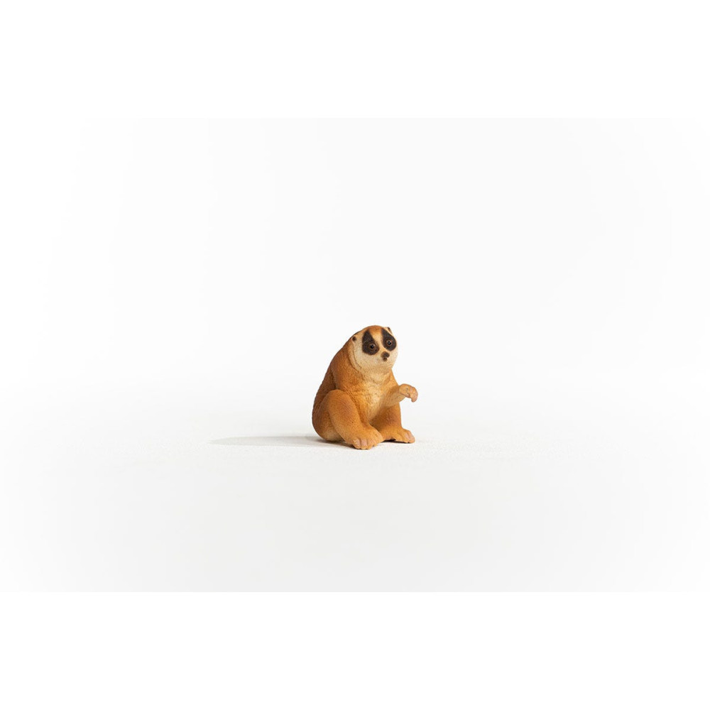 schleich WILD LIFE Nycticèbe
