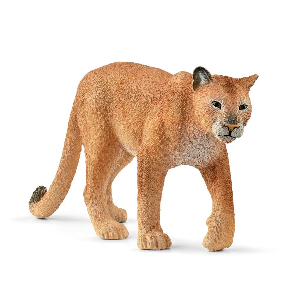 schleich WILD LIFE Puma schleich WILD LIFE Puma