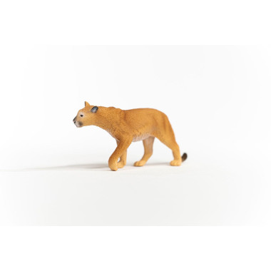schleich WILD LIFE Puma