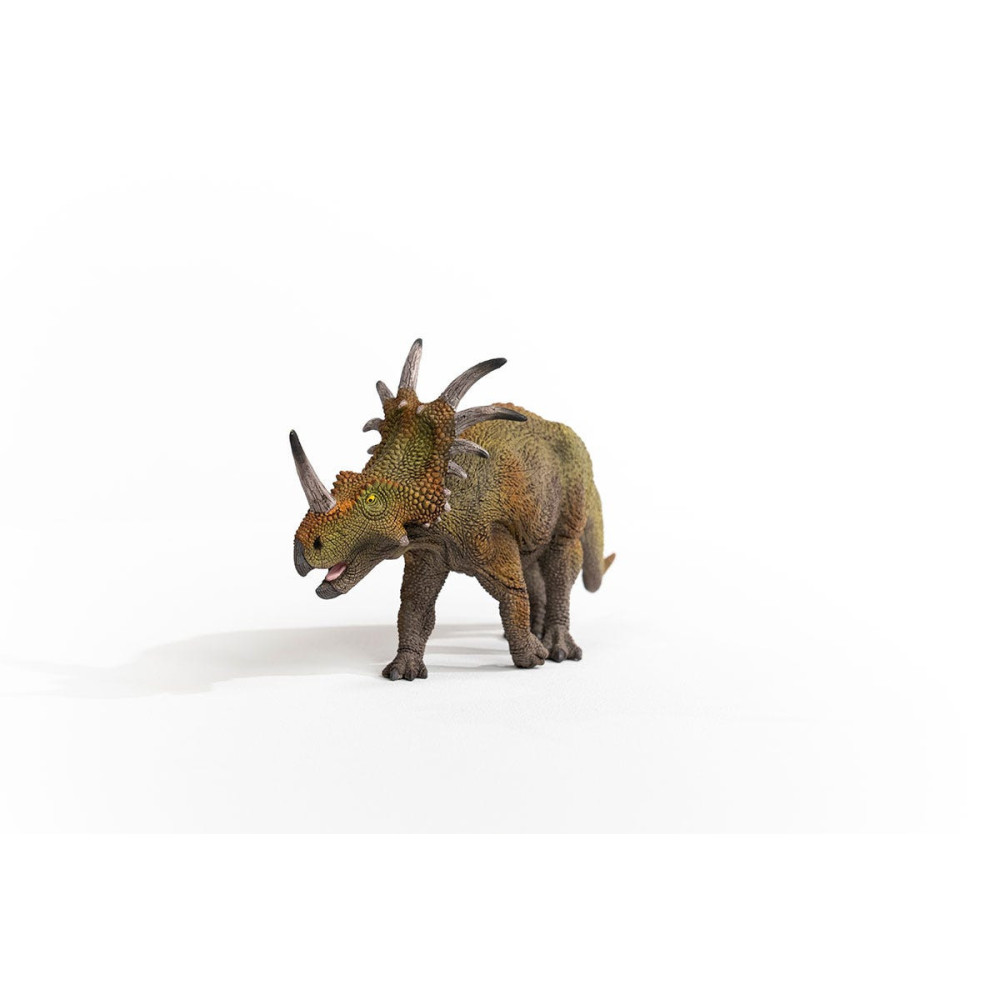schleich Dinosaurs Styracosaure