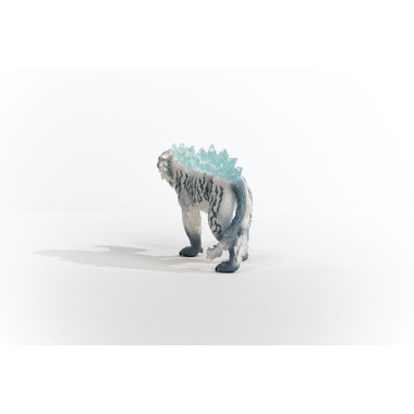 schleich ELDRADOR CREATURES Tigre de glace