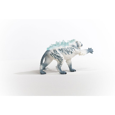 schleich ELDRADOR CREATURES Tigre de glace