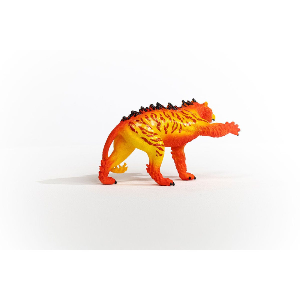 schleich ELDRADOR CREATURES Tigre de lave