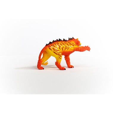 schleich ELDRADOR CREATURES Tigre de lave