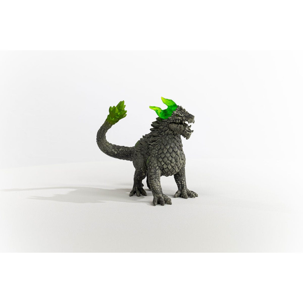 schleich ELDRADOR CREATURES Dragon de pierre
