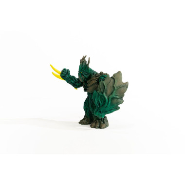 schleich ELDRADOR CREATURES Seigneur de la jungle