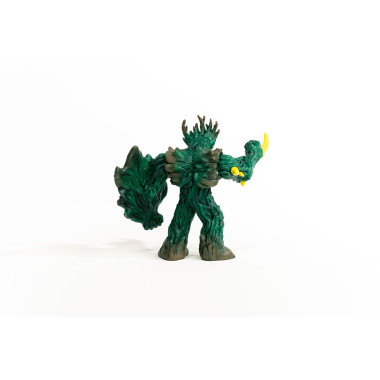 schleich ELDRADOR CREATURES Seigneur de la jungle
