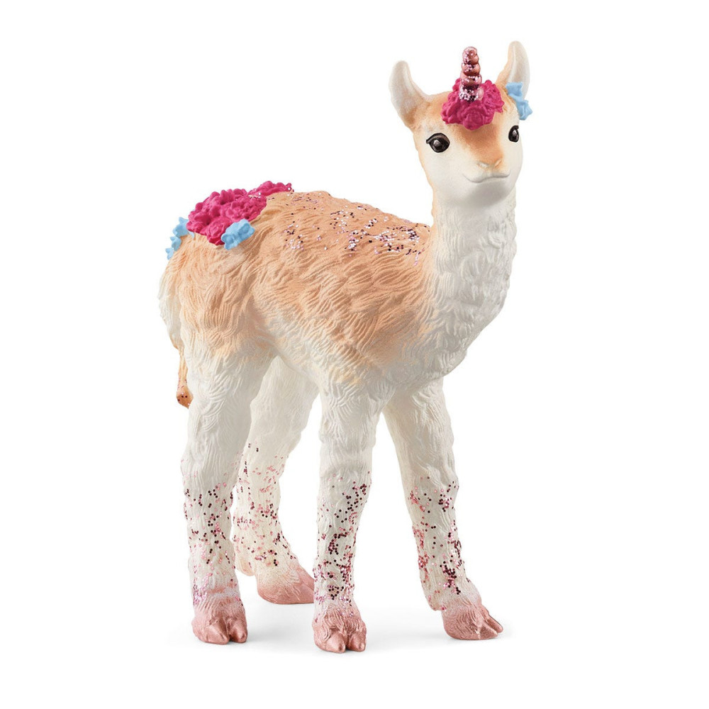 schleich BAYALA Licorne lama schleich BAYALA Licorne lama