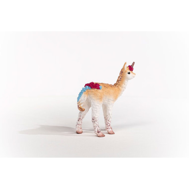 schleich BAYALA Licorne lama