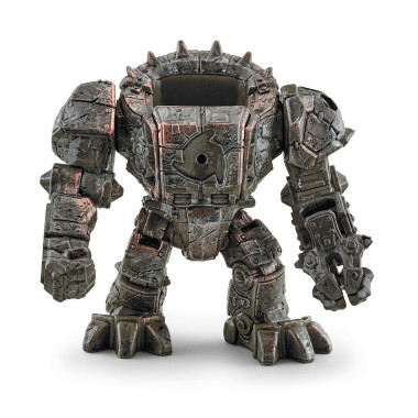 schleich ELDRADOR CREATURES Master Robot et sa Mini Creature