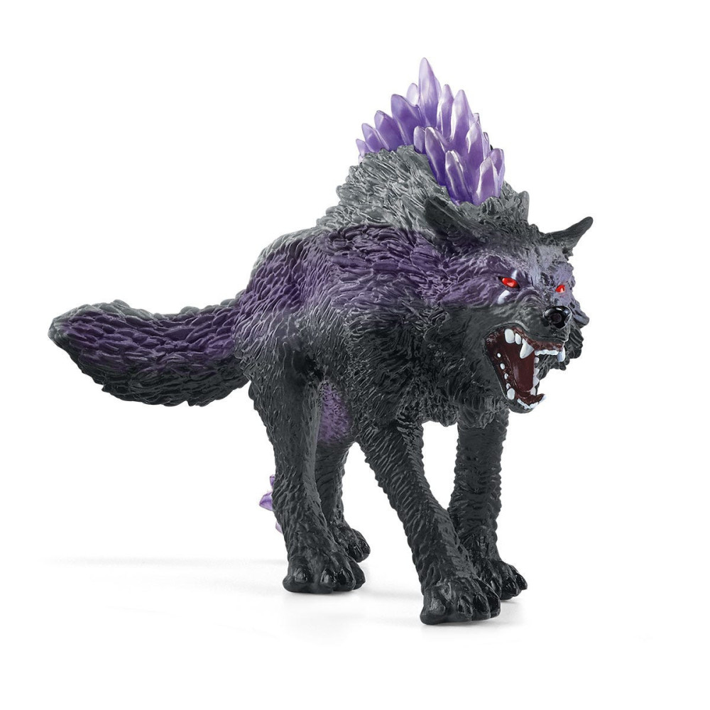 schleich ELDRADOR CREATURES Loup des Ténèbres schleich ELDRADOR CREATURES Loup des Ténèbres