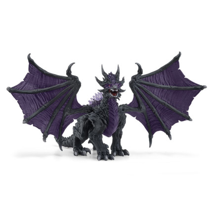 schleich ELDRADOR CREATURES Dragon des Ténèbres