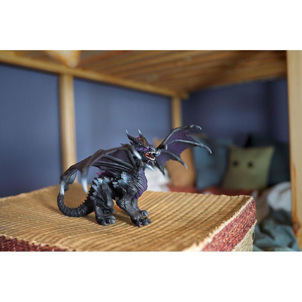 schleich ELDRADOR CREATURES Dragon des Ténèbres