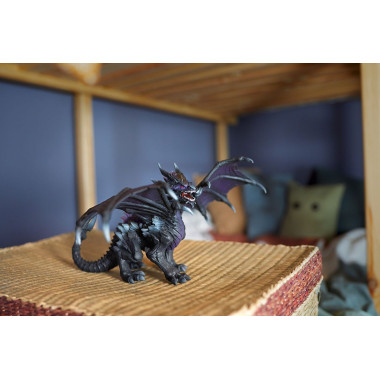 schleich ELDRADOR CREATURES Dragon des Ténèbres