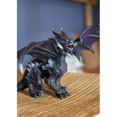 schleich ELDRADOR CREATURES Dragon des Ténèbres