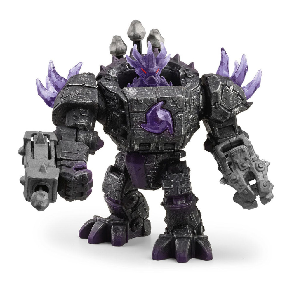 schleich ELDRADOR CREATURES 42557 figurine pour enfant schleich ELDRADOR CREATURES 42557 figurine pour enfant