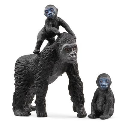 schleich WILD LIFE 42601 figurine pour enfant