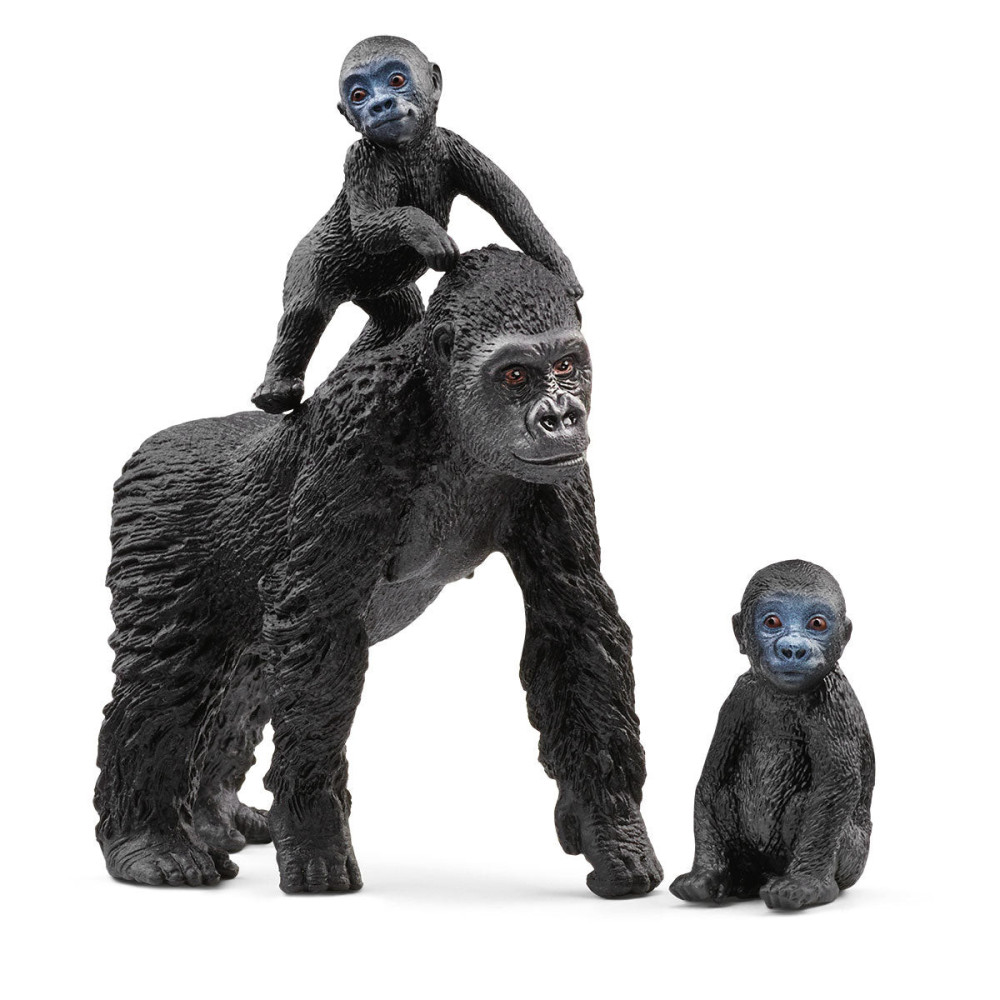 schleich WILD LIFE 42601 figurine pour enfant schleich WILD LIFE 42601 figurine pour enfant
