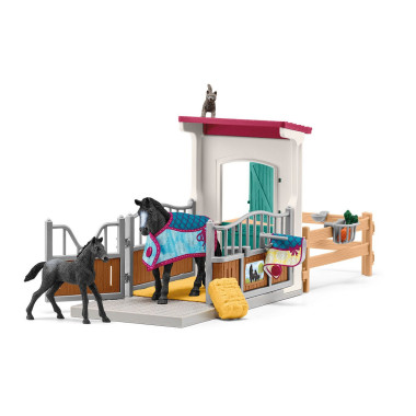 schleich HORSE CLUB 42611 jouet