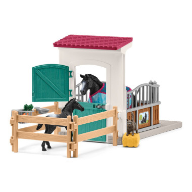 schleich HORSE CLUB 42611 jouet