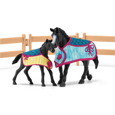schleich HORSE CLUB 42611 jouet