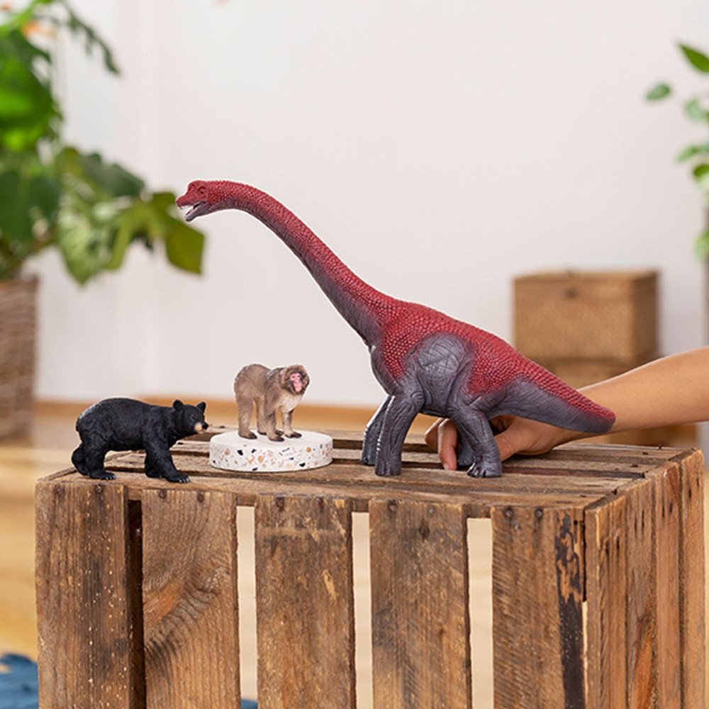 schleich WILD LIFE 14869 figurine pour enfant