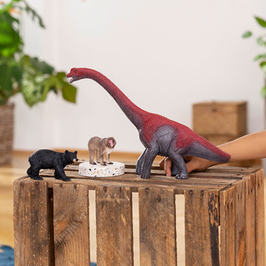 schleich WILD LIFE 14869 figurine pour enfant