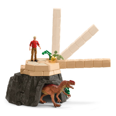 schleich 42656 jouet