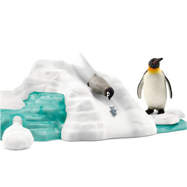 schleich 42661 figurine pour enfant