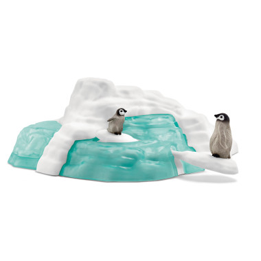 schleich 42661 figurine pour enfant