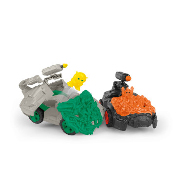 schleich 42671 figurine pour enfant