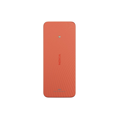 HMD Nokia 215 (2024) 7,11 cm (2.8") 99 g Pêche Téléphone numérique