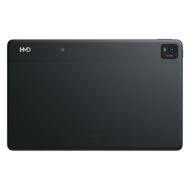 HMD T21 4G LTE 64 Go 26,3 cm (10.4") 4 Go Wi-Fi 5 (802.11ac) Android 14 Noir